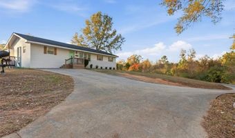 121 RIPLEY Ave, Adairsville, GA 30103