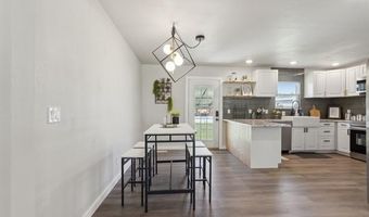 425 Mulberry Ave, Afton, OK 74331