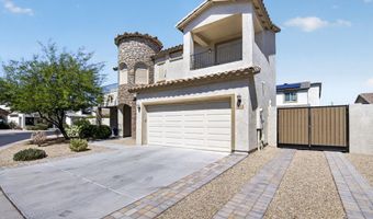 2513 S POWELL Rd, Apache Junction, AZ 85119