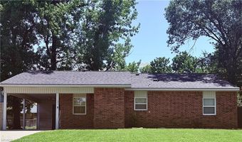 1503 M Cir, Barling, AR 72923