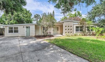 2231 HOMEWOOD Dr, Belle Isle, FL 32809