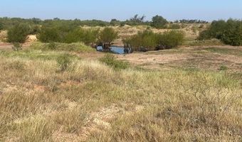 6525 US Highway 180 E, Anson, TX 79501