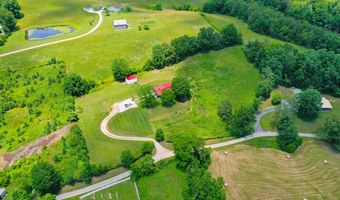 234 Ray Mathis Rd, Annville, KY 40402