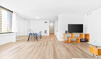 2215 Aloha Dr DH1401, Honolulu, HI 96815