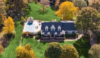 11 Pequot Ln, Hopkinton, RI 02804