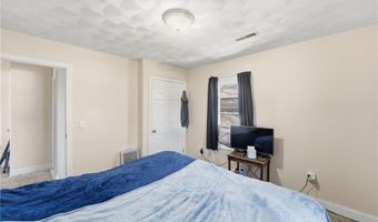 18 Francis St, Coventry, RI 02816