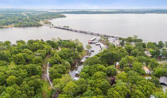 205 Woods Dr, Bernice, OK 74331