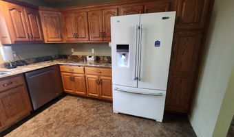 4471 E St Rd 218 Rd, Berne, IN 46733