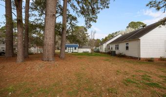 225 N 6th St, Aurora, NC 27806