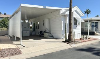 530 S JASPAR Dr, Apache Junction, AZ 85119