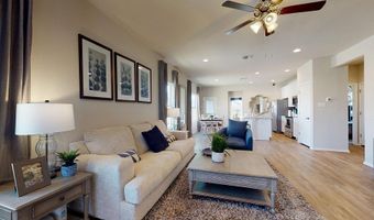 1008 Santa Fe Trl Plan: RC Mitchell, Bauxite, AR 72011