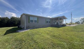 131 Martha Stockton Rd, Albany, KY 42602