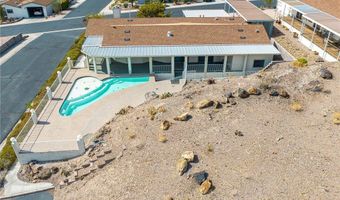598 Mount Hunter Way, Boulder City, NV 89005