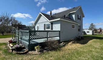 806 7th Ave, Britton, SD 57430