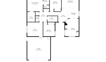 570 Sunrise Cir, Fernley, NV 89408