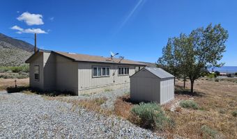 121 Del Dr, Austin, NV 89310