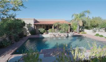 8944 E LAZYWOOD Pl, Carefree, AZ 85377