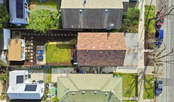 1834 8Th St, Alameda, CA 94501