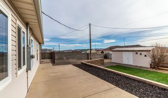 1316 PLUM TREE Cir, Bloomfield, NM 87413