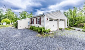 36 GRESHVILLE Rd, Boyertown, PA 19512