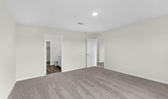 10644 Harlequinn Plan: Magellan, Adkins, TX 78101