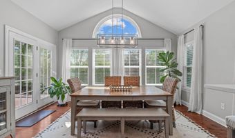1813 Venezia Way, Apex, NC 27502