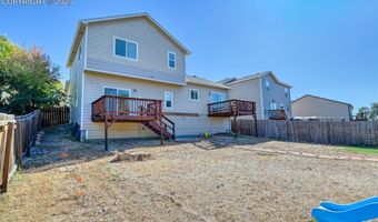 11155 Falling Star Rd, Fountain, CO 80817