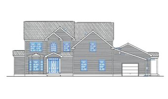 0 Whispering Oaks Lot 10, Cheshire, CT 06410