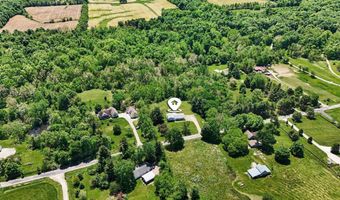 4315 Corner Rd, Alexandria, OH 43001