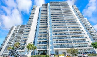 20505 E Country Club Dr 137, Aventura, FL 33180