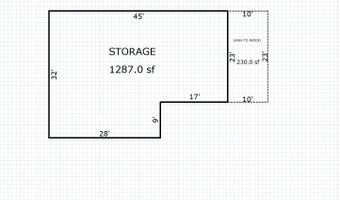 555 S Main St, Buffalo, WY 82834