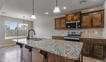 2703 Warberry Ave, Bentonville, AR 72713
