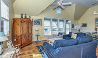 905 Bramble Reach B, Bald Head Island, NC 28461