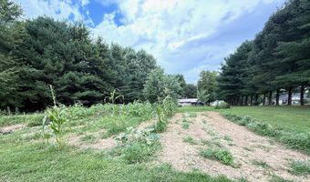 244 Middle Leesville Rd, Bedford, IN 47421