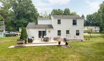 3464 Ensign Cv, Aurora, OH 44202