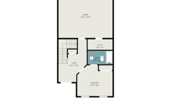 2891 Rayfield Ave, Ann Arbor, MI 48105
