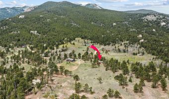 839 Ski Rd, Allenspark, CO 80510