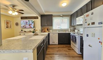 15641 O Connor Ave, Allen Park, MI 48101