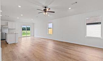 126 Powder River Dr, Beebe, AR 72012