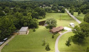 8409 Carrie Dr, Benton, AR 72019