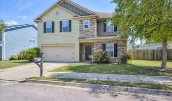 173 Tahoe Dr, Aiken, SC 29803