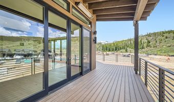 277 MONITOR Dr, Breckenridge, CO 80424
