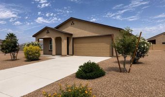 10574 W CATALINA Dr, Arizona City, AZ 85123