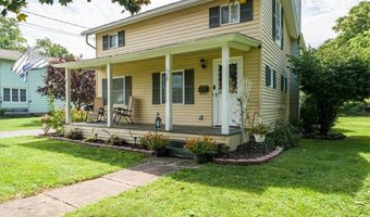 518 E State St, Albion, NY 14411