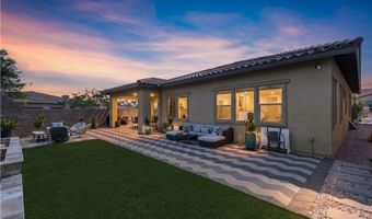 373 Jackalberry St, Las Vegas, NV 89138
