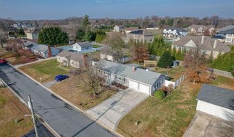 131 RODRIC Ter, Dover, DE 19901