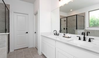 Coyote Meadows by Ashton Woods 1608 Diamond Peak Trail Plan: Grayson, Anna, TX 75409