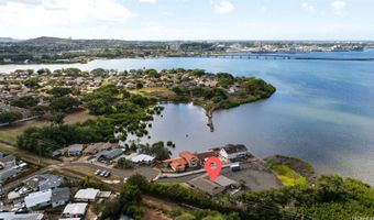 98-161 Aiea Kai Way, Aiea, HI 96701