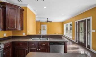 14030 Mars Ave, Bayou La Batre, AL 36509