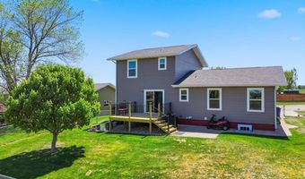 1323 Dacar St, Belle Fourche, SD 57717